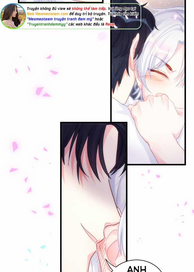 Chim Hoàng Yến Bị Chính Mình Trói Buộc 92 trang 53