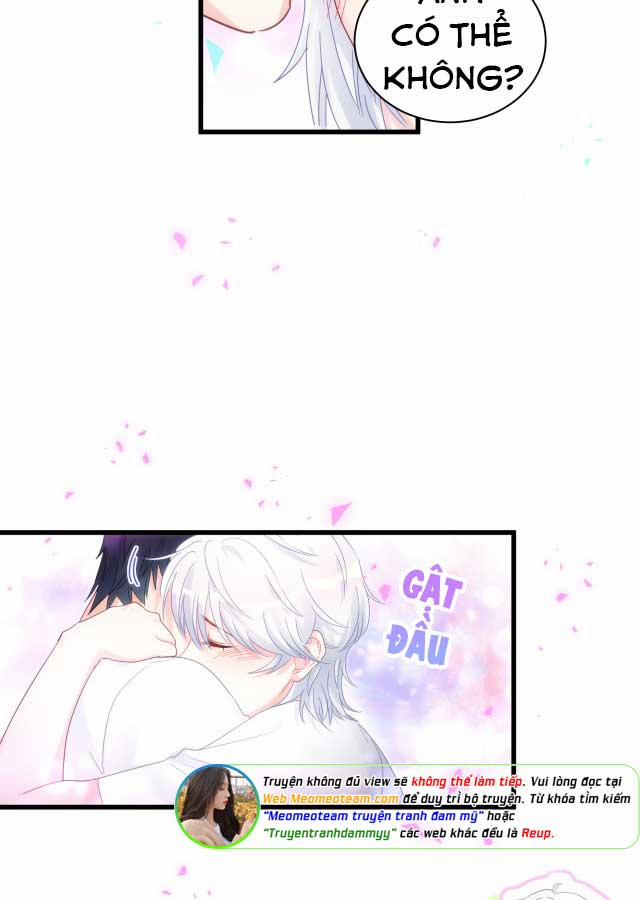 Chim Hoàng Yến Bị Chính Mình Trói Buộc 92 trang 54