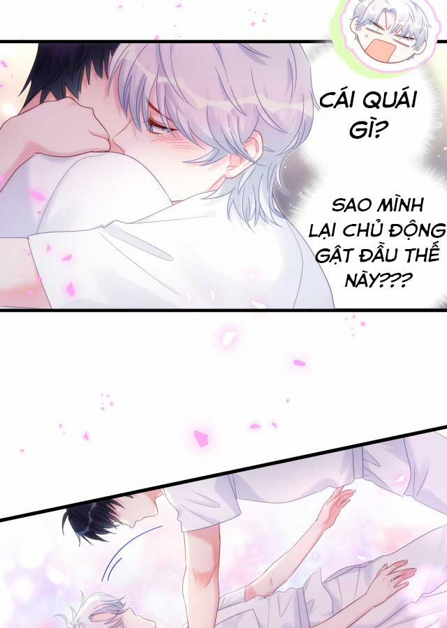 Chim Hoàng Yến Bị Chính Mình Trói Buộc 92 trang 55