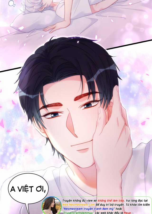 Chim Hoàng Yến Bị Chính Mình Trói Buộc 92 trang 56