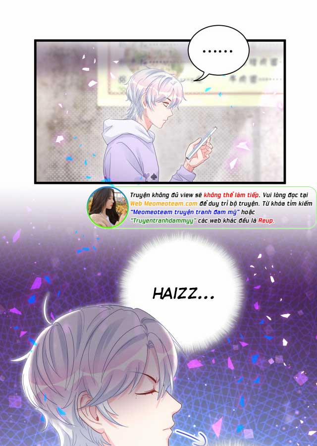 Chim Hoàng Yến Bị Chính Mình Trói Buộc 92 trang 6