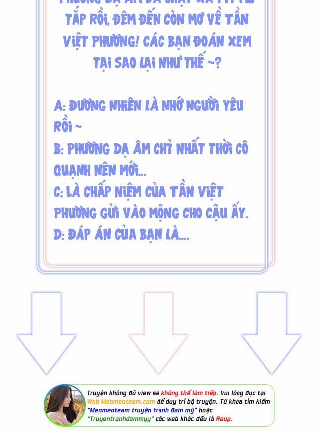 Chim Hoàng Yến Bị Chính Mình Trói Buộc 92 trang 60