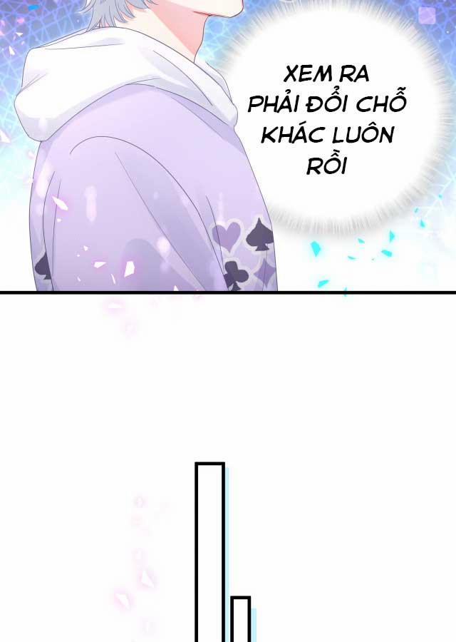 Chim Hoàng Yến Bị Chính Mình Trói Buộc 92 trang 7