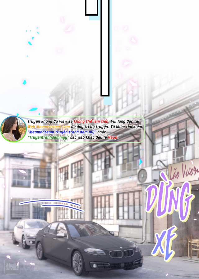 Chim Hoàng Yến Bị Chính Mình Trói Buộc 92 trang 8