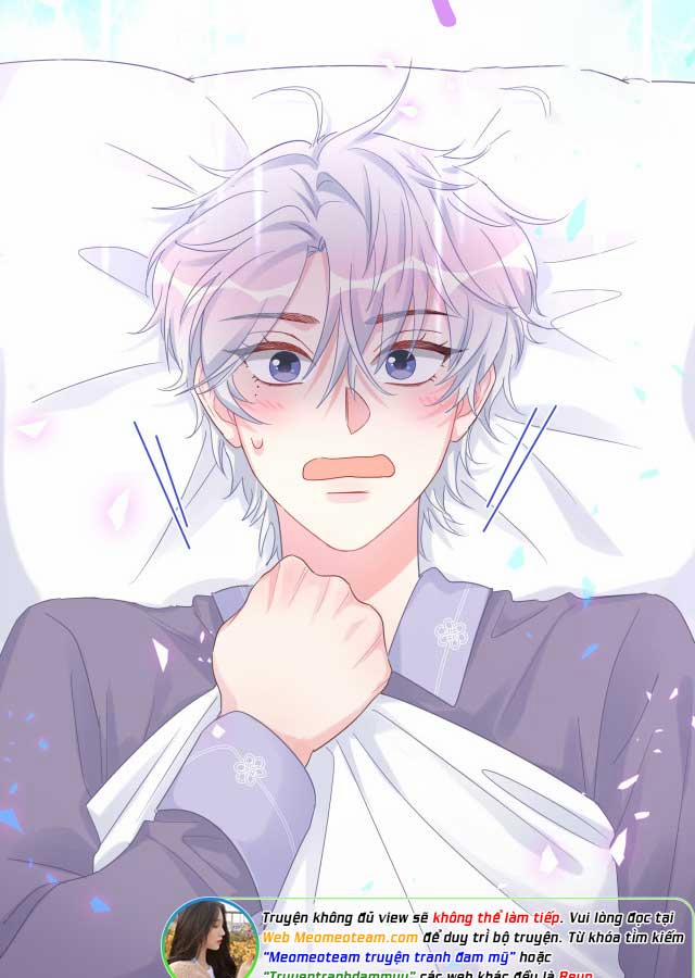 Chim Hoàng Yến Bị Chính Mình Trói Buộc 93 trang 11