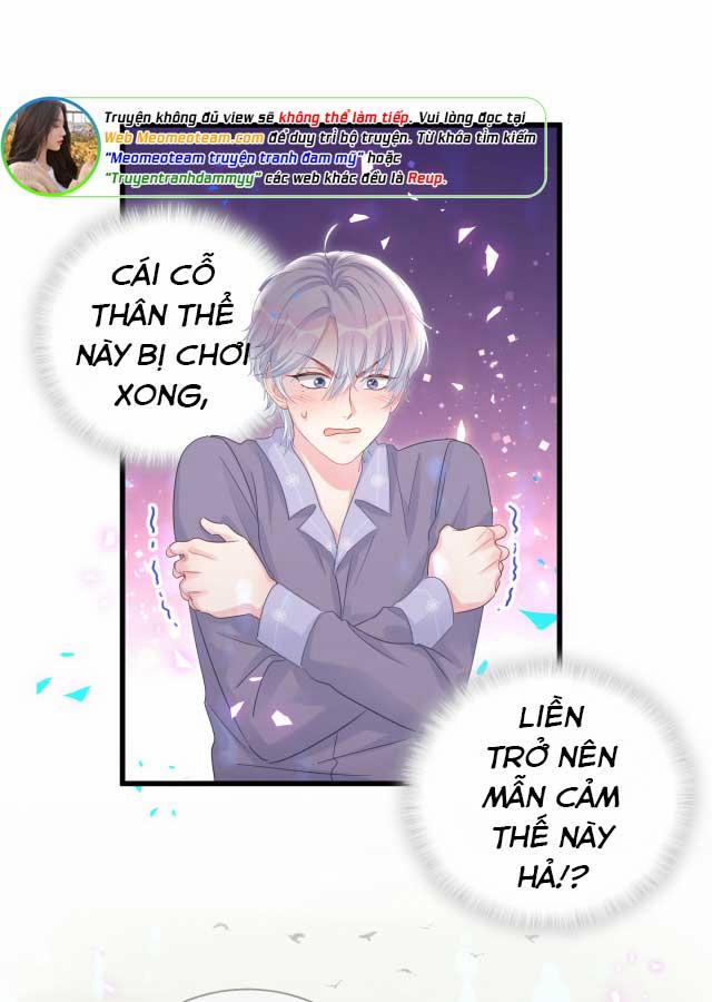 Chim Hoàng Yến Bị Chính Mình Trói Buộc 93 trang 14