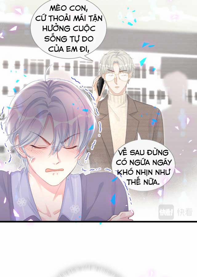 Chim Hoàng Yến Bị Chính Mình Trói Buộc 93 trang 15