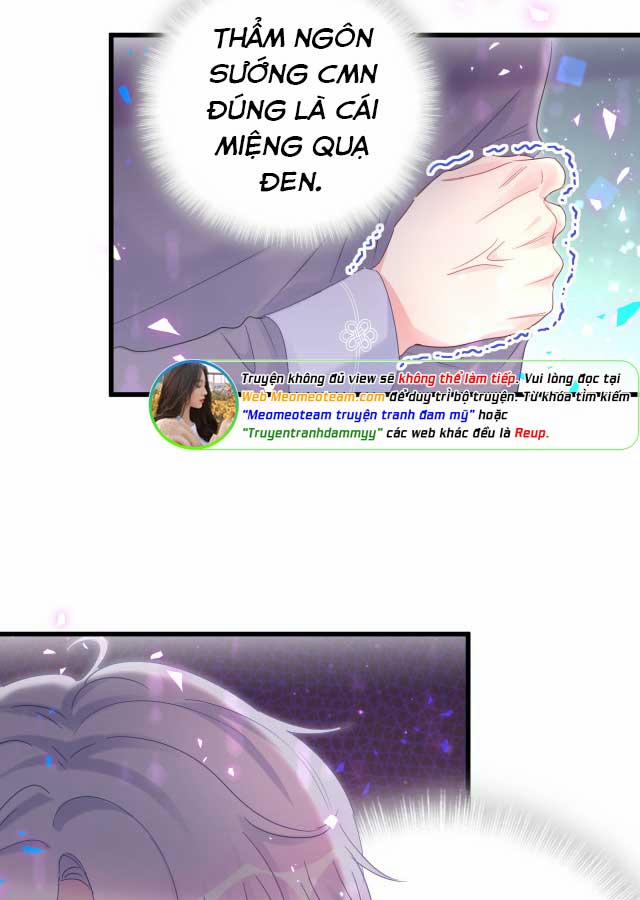 Chim Hoàng Yến Bị Chính Mình Trói Buộc 93 trang 16