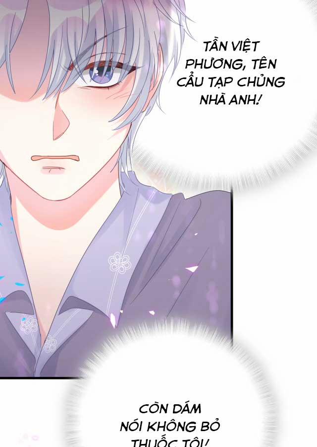 Chim Hoàng Yến Bị Chính Mình Trói Buộc 93 trang 17