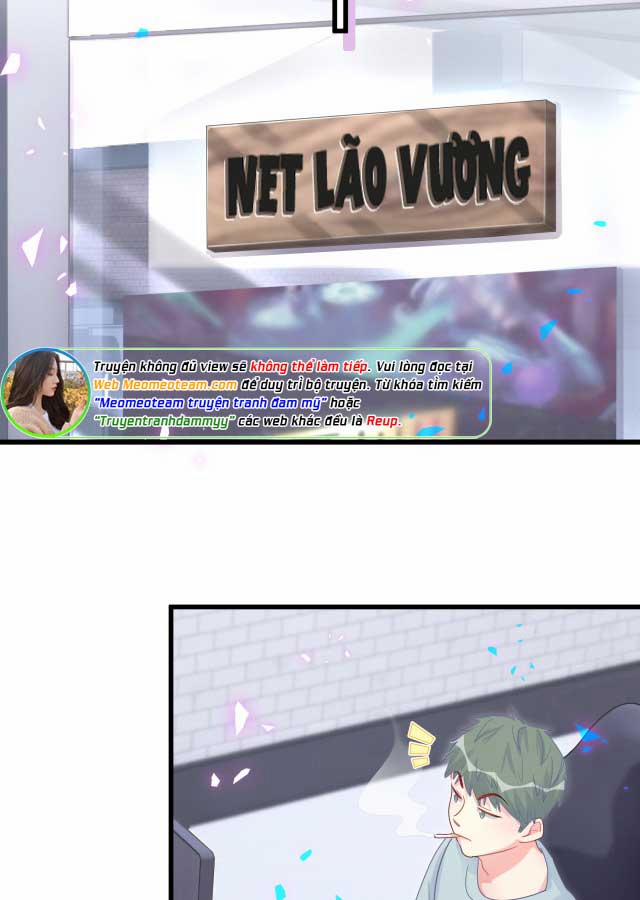 Chim Hoàng Yến Bị Chính Mình Trói Buộc 93 trang 19