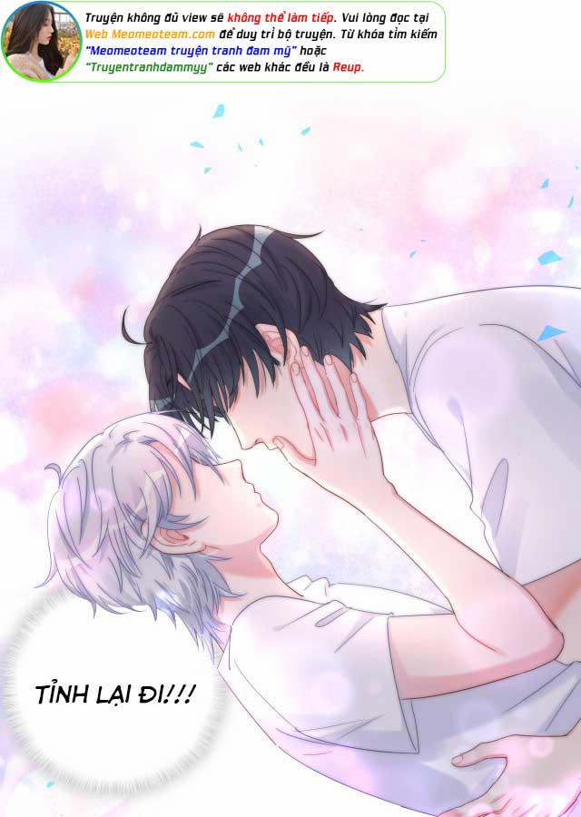 Chim Hoàng Yến Bị Chính Mình Trói Buộc 93 trang 2