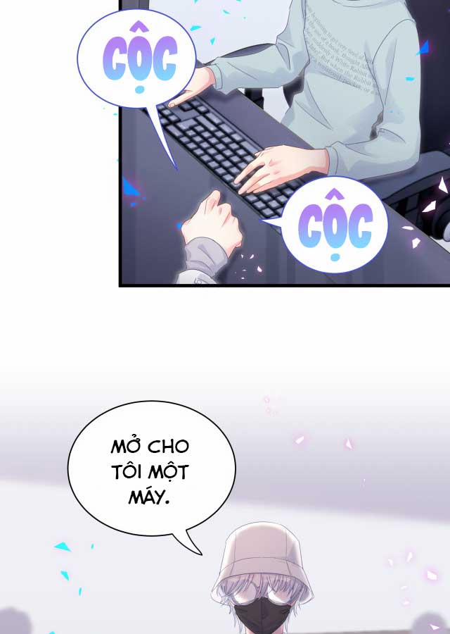 Chim Hoàng Yến Bị Chính Mình Trói Buộc 93 trang 20