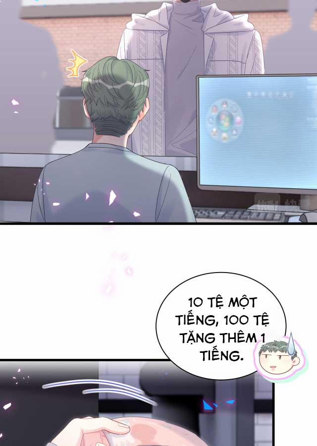 Chim Hoàng Yến Bị Chính Mình Trói Buộc 93 trang 21