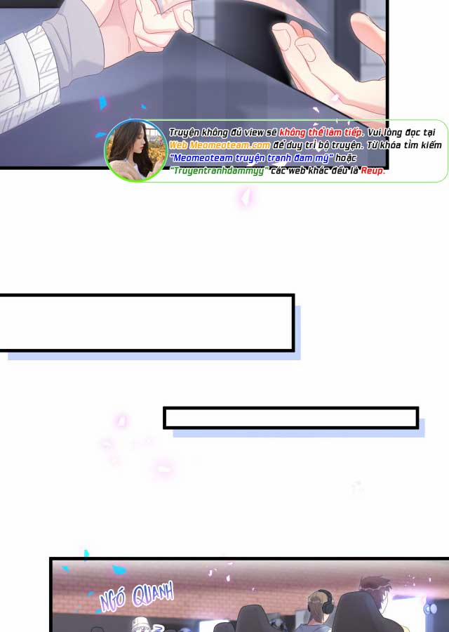 Chim Hoàng Yến Bị Chính Mình Trói Buộc 93 trang 22