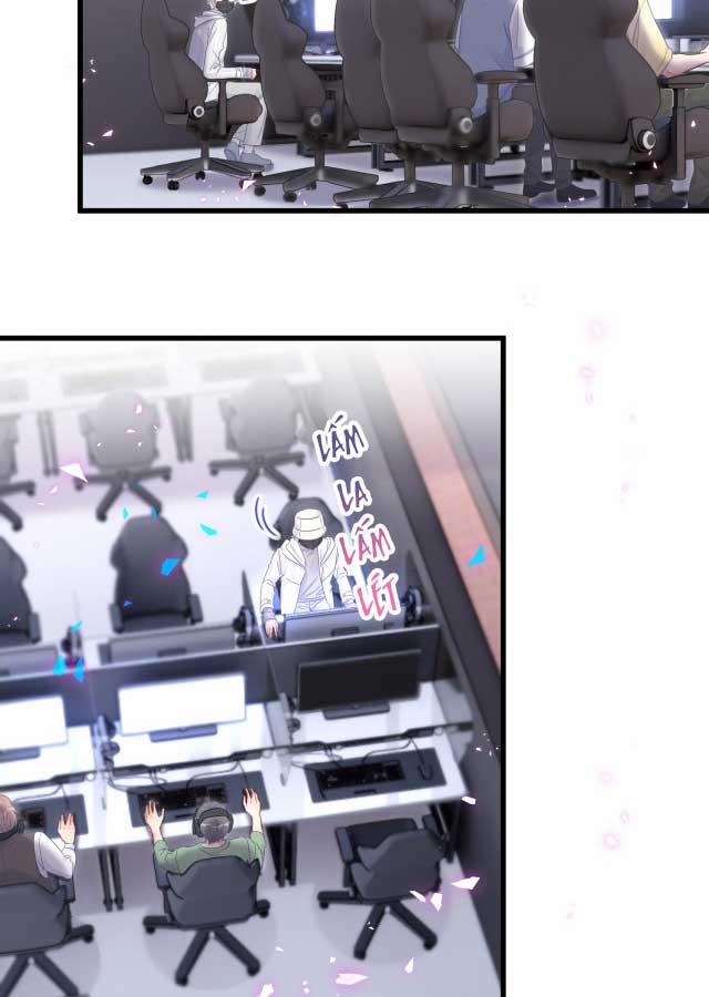 Chim Hoàng Yến Bị Chính Mình Trói Buộc 93 trang 23