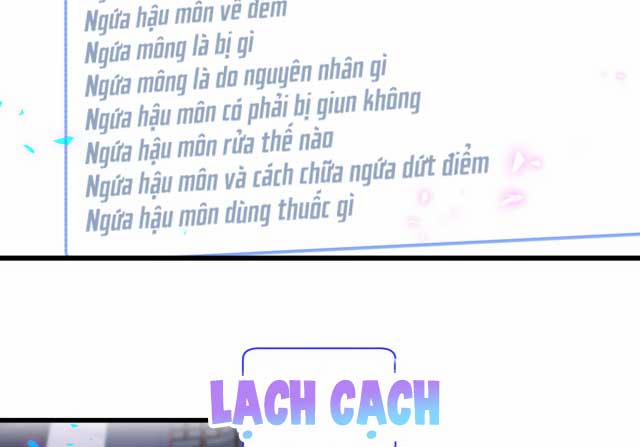 Chim Hoàng Yến Bị Chính Mình Trói Buộc 93 trang 25