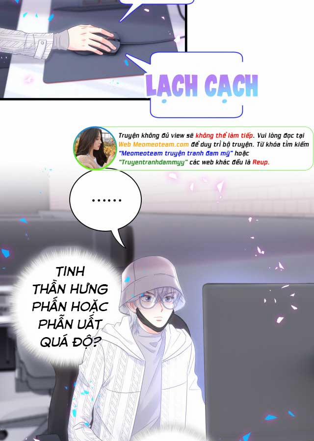 Chim Hoàng Yến Bị Chính Mình Trói Buộc 93 trang 26