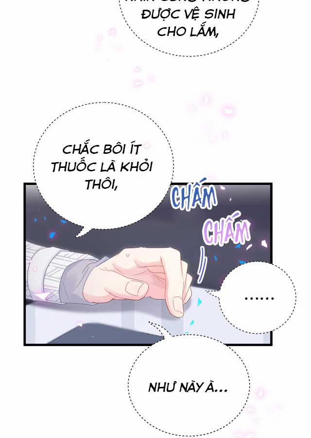 Chim Hoàng Yến Bị Chính Mình Trói Buộc 93 trang 28