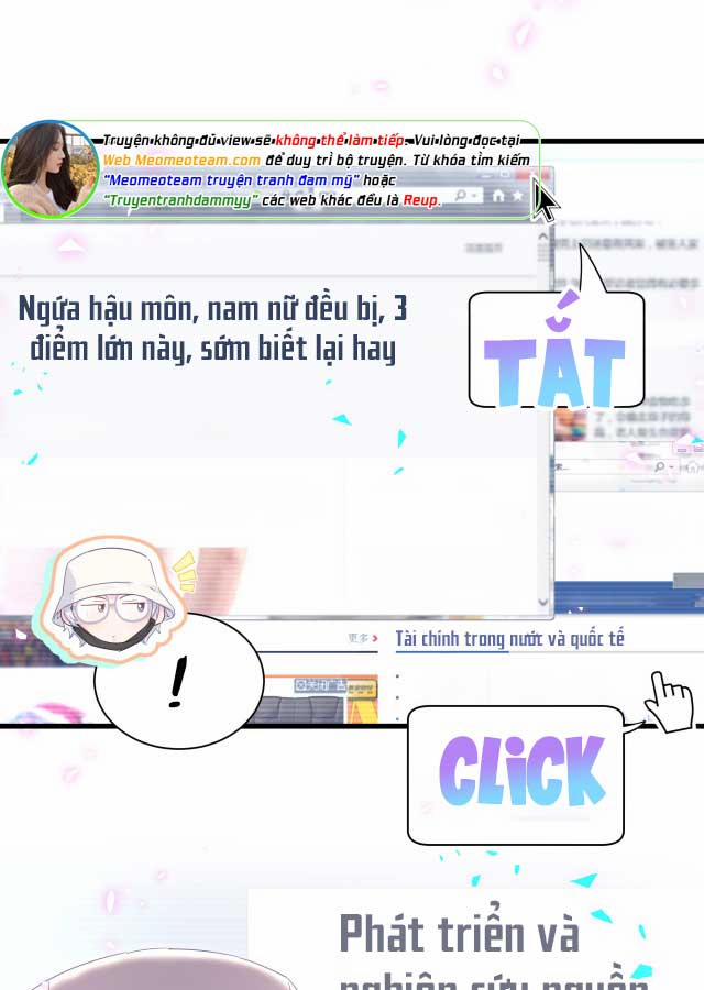 Chim Hoàng Yến Bị Chính Mình Trói Buộc 93 trang 29