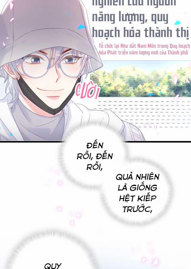 Chim Hoàng Yến Bị Chính Mình Trói Buộc 93 trang 30