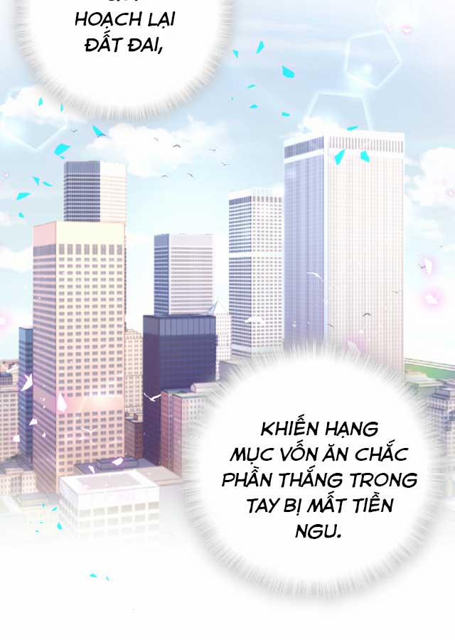 Chim Hoàng Yến Bị Chính Mình Trói Buộc 93 trang 31