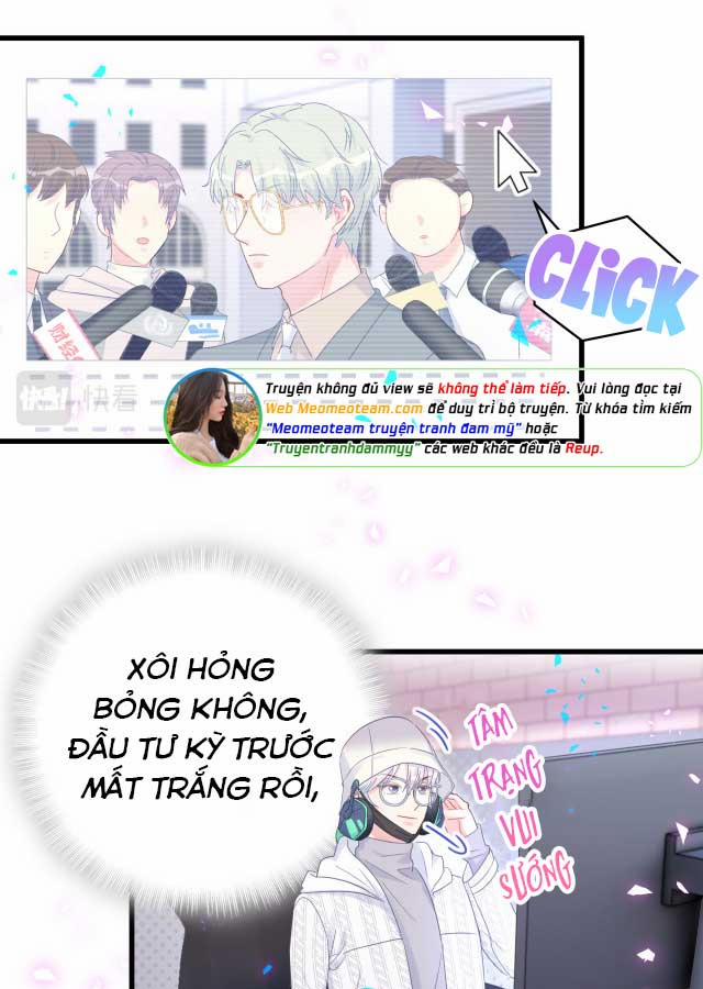 Chim Hoàng Yến Bị Chính Mình Trói Buộc 93 trang 32