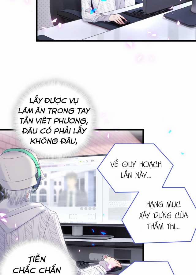 Chim Hoàng Yến Bị Chính Mình Trói Buộc 93 trang 33