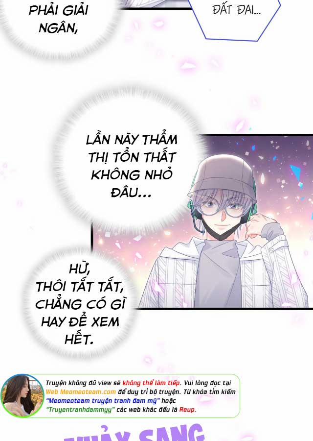 Chim Hoàng Yến Bị Chính Mình Trói Buộc 93 trang 34