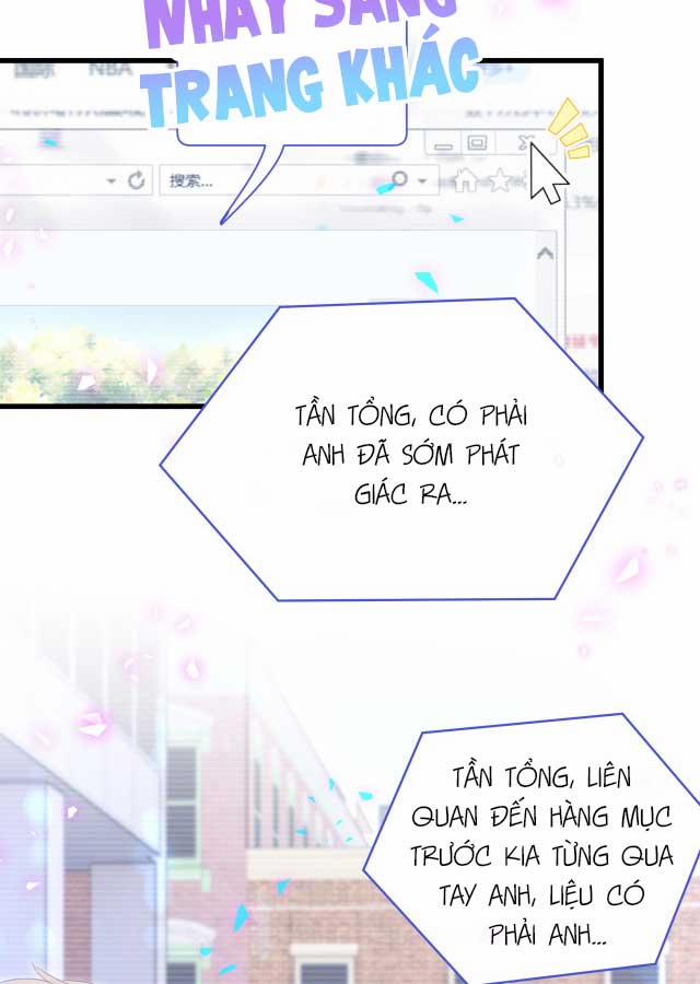 Chim Hoàng Yến Bị Chính Mình Trói Buộc 93 trang 35