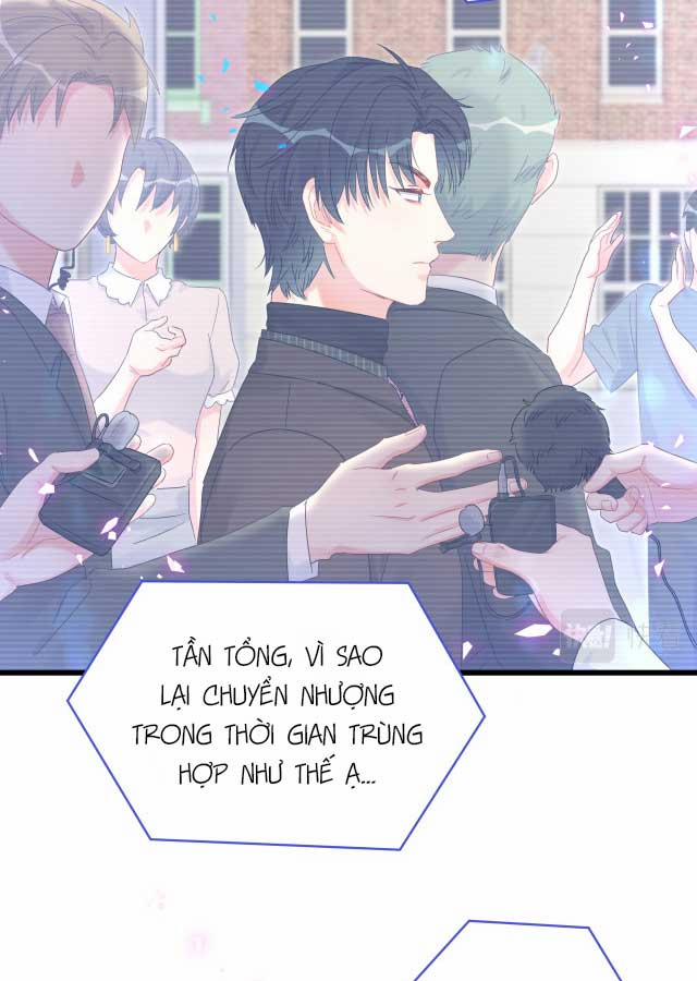 Chim Hoàng Yến Bị Chính Mình Trói Buộc 93 trang 36