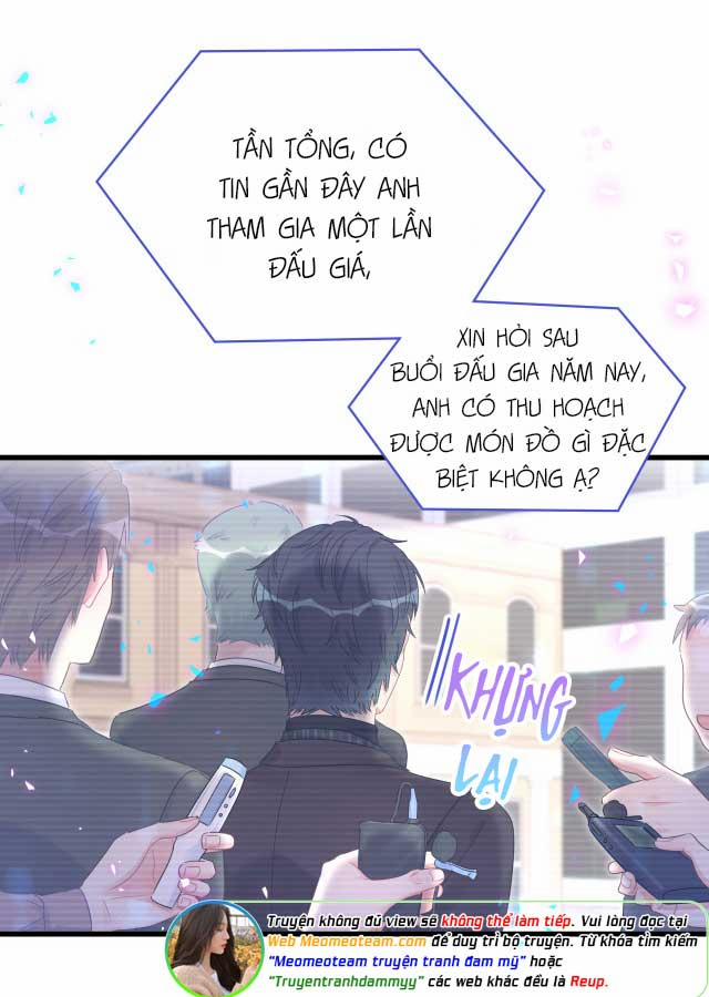 Chim Hoàng Yến Bị Chính Mình Trói Buộc 93 trang 38