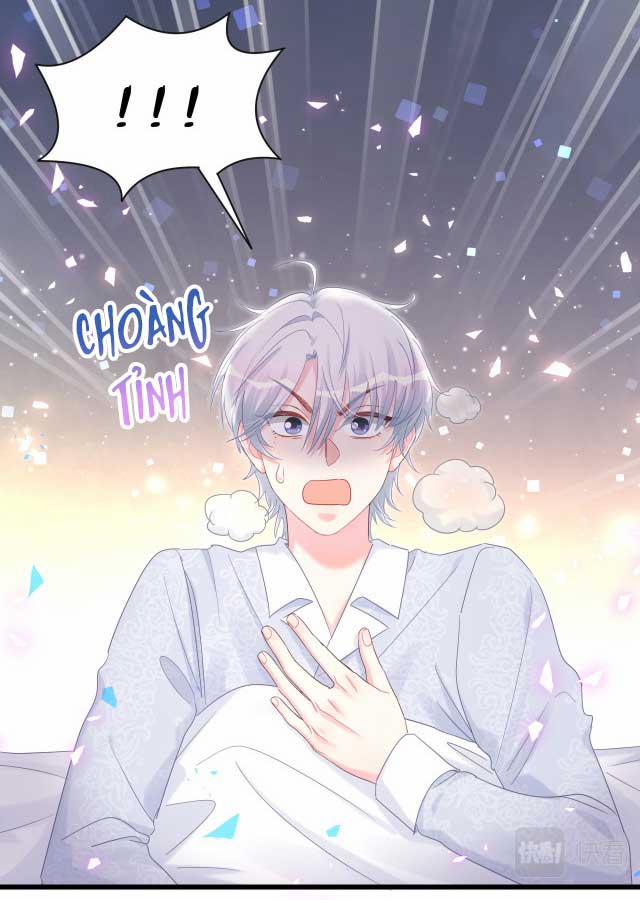 Chim Hoàng Yến Bị Chính Mình Trói Buộc 93 trang 4