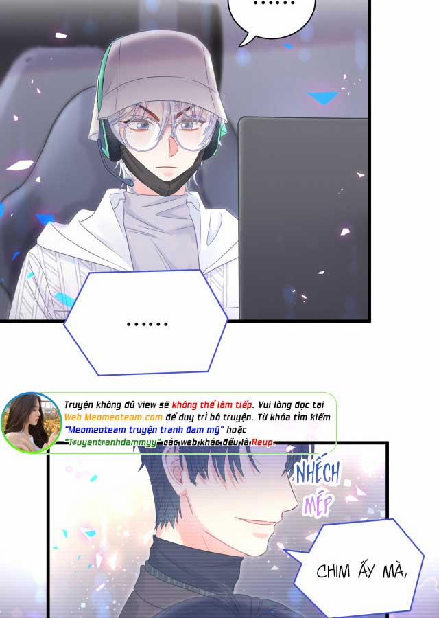 Chim Hoàng Yến Bị Chính Mình Trói Buộc 93 trang 41