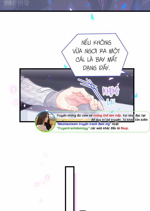 Chim Hoàng Yến Bị Chính Mình Trói Buộc 93 trang 43