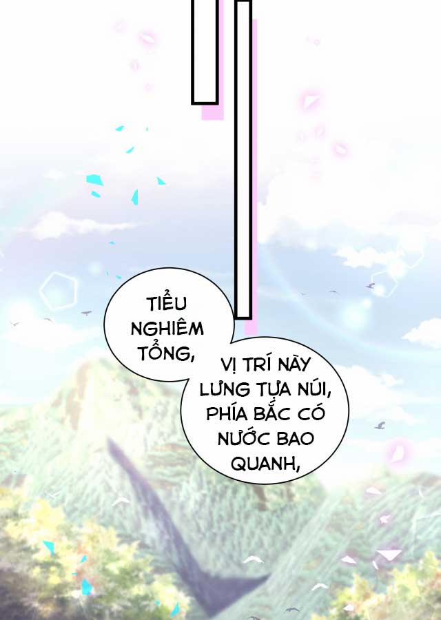 Chim Hoàng Yến Bị Chính Mình Trói Buộc 93 trang 44