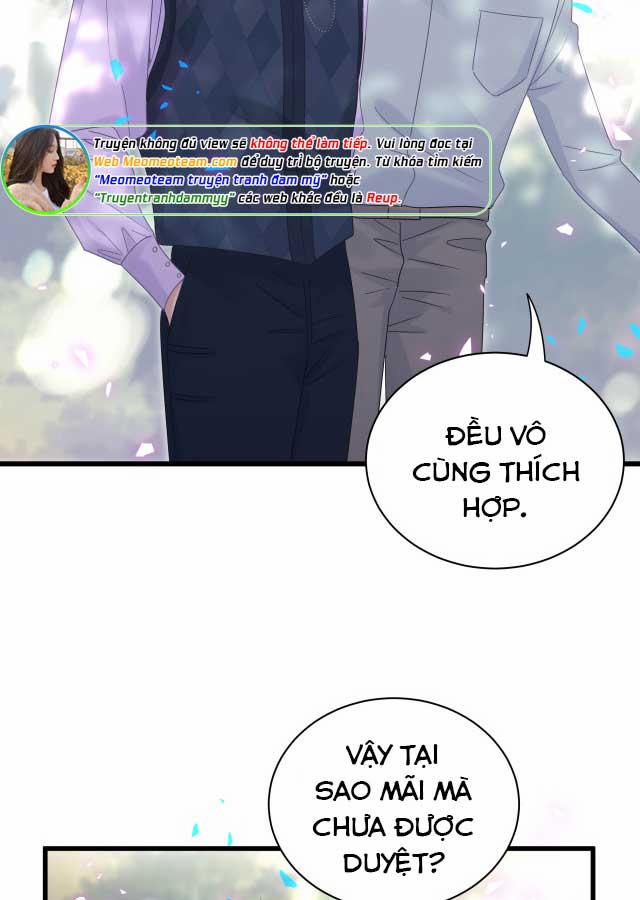 Chim Hoàng Yến Bị Chính Mình Trói Buộc 93 trang 46