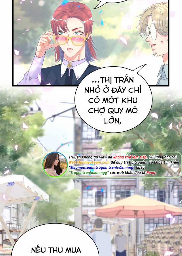 Chim Hoàng Yến Bị Chính Mình Trói Buộc 93 trang 47