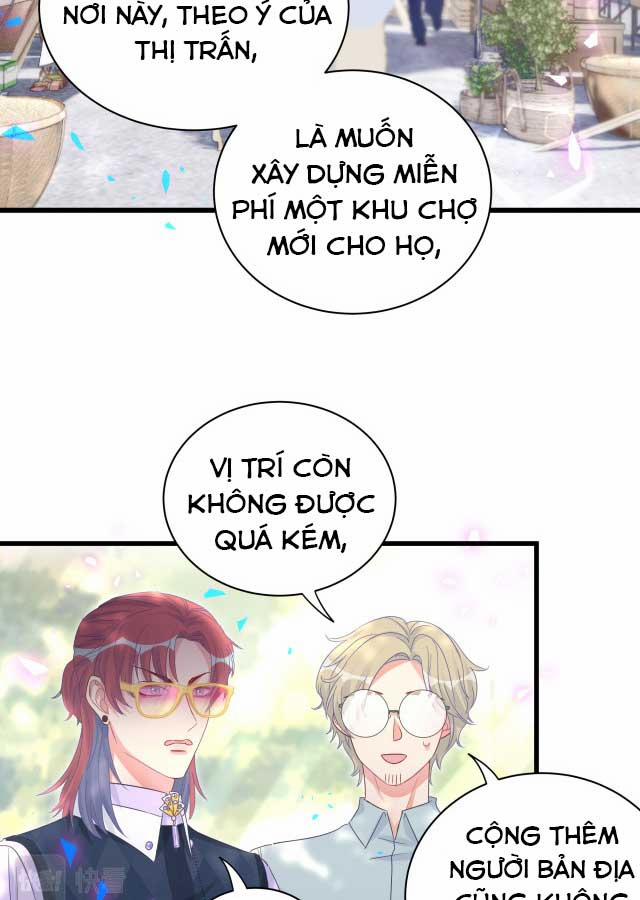 Chim Hoàng Yến Bị Chính Mình Trói Buộc 93 trang 48