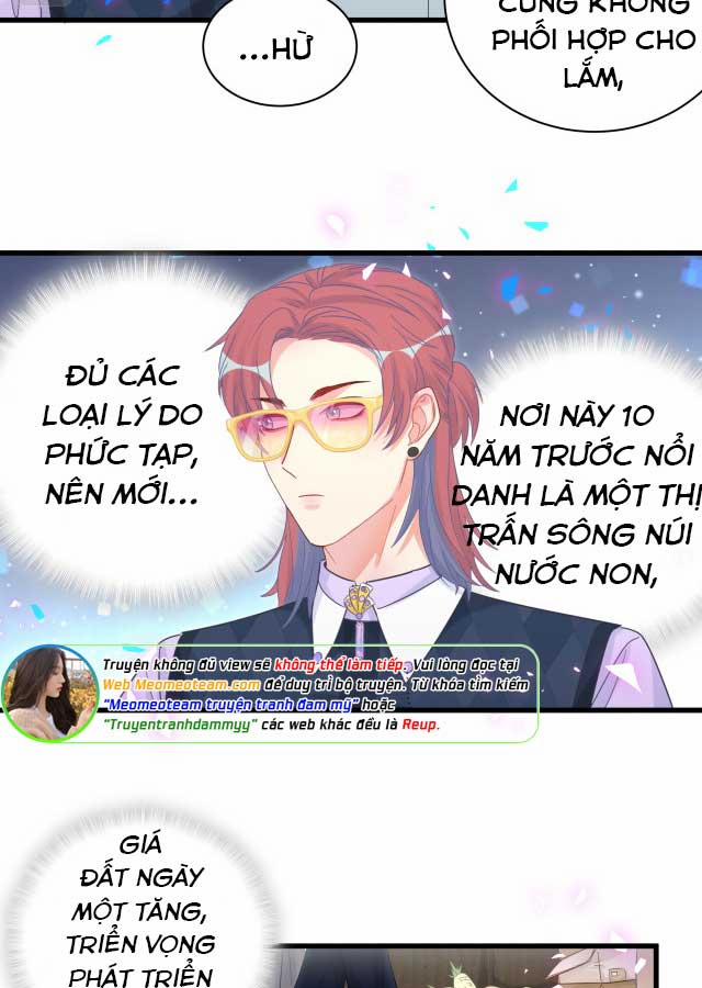 Chim Hoàng Yến Bị Chính Mình Trói Buộc 93 trang 49