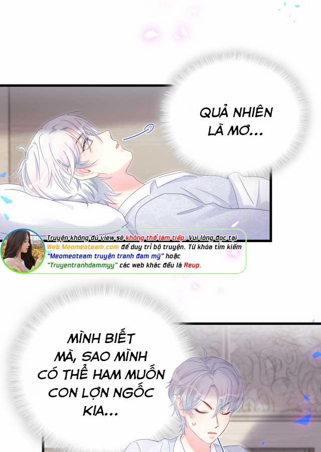 Chim Hoàng Yến Bị Chính Mình Trói Buộc 93 trang 5