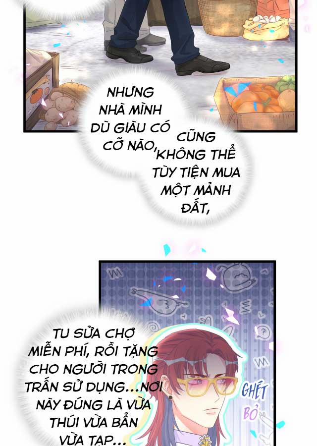 Chim Hoàng Yến Bị Chính Mình Trói Buộc 93 trang 51