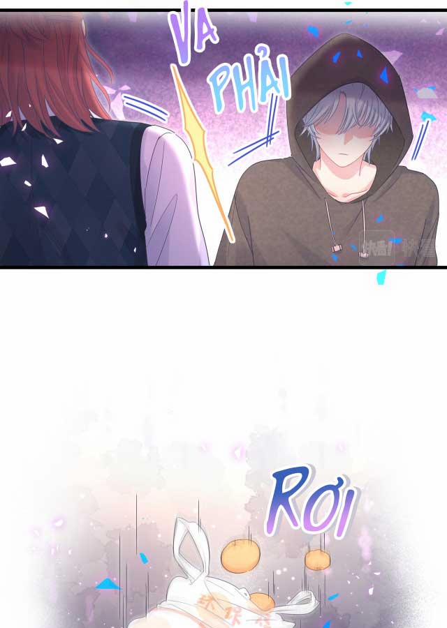 Chim Hoàng Yến Bị Chính Mình Trói Buộc 93 trang 53