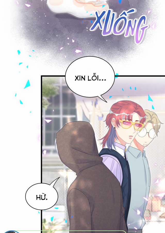 Chim Hoàng Yến Bị Chính Mình Trói Buộc 93 trang 54