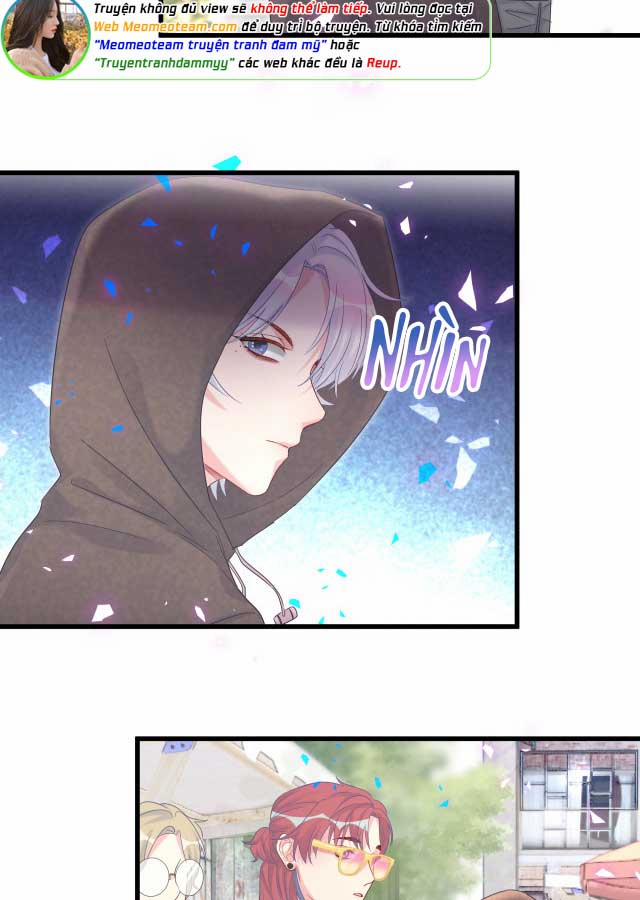 Chim Hoàng Yến Bị Chính Mình Trói Buộc 93 trang 55