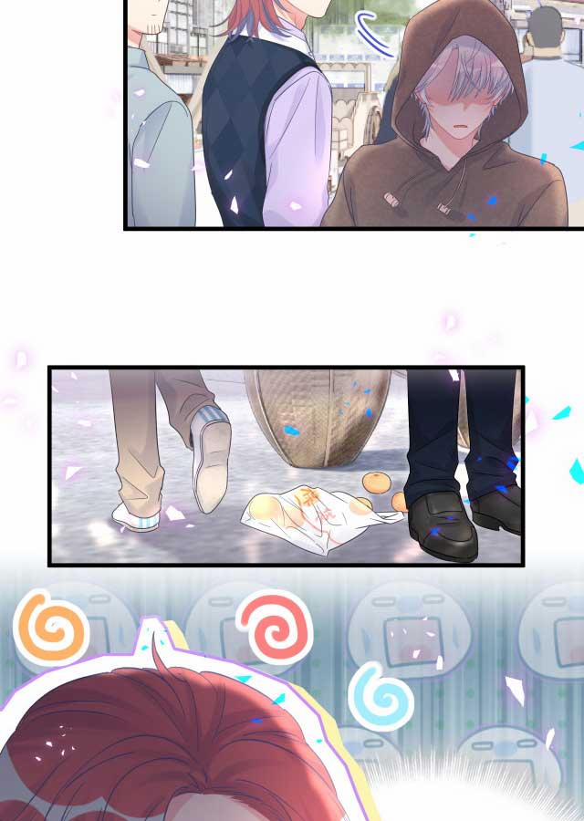 Chim Hoàng Yến Bị Chính Mình Trói Buộc 93 trang 56