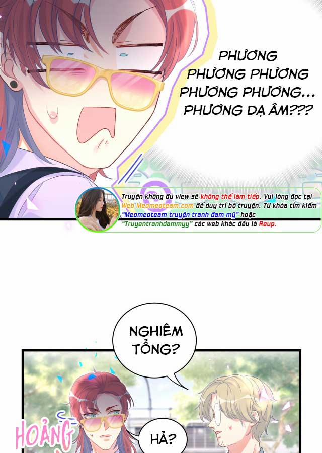 Chim Hoàng Yến Bị Chính Mình Trói Buộc 93 trang 57