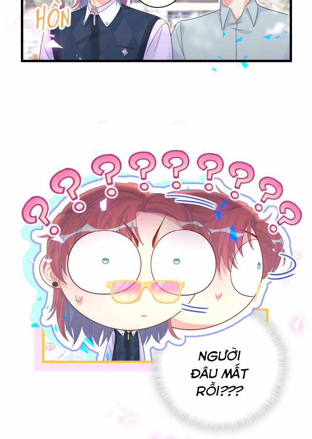 Chim Hoàng Yến Bị Chính Mình Trói Buộc 93 trang 58