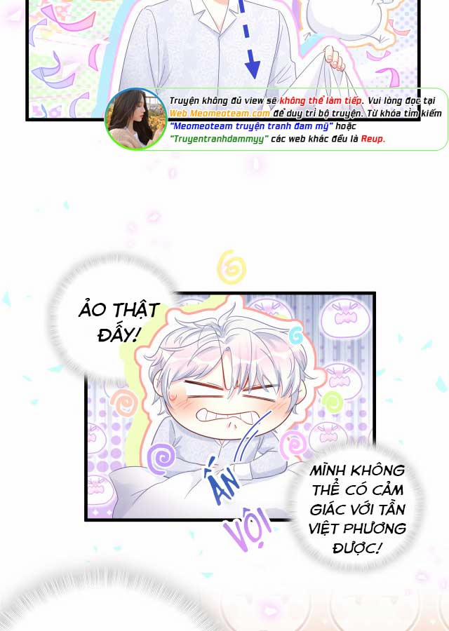 Chim Hoàng Yến Bị Chính Mình Trói Buộc 93 trang 7