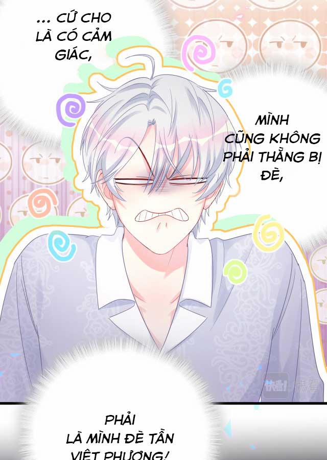 Chim Hoàng Yến Bị Chính Mình Trói Buộc 93 trang 8