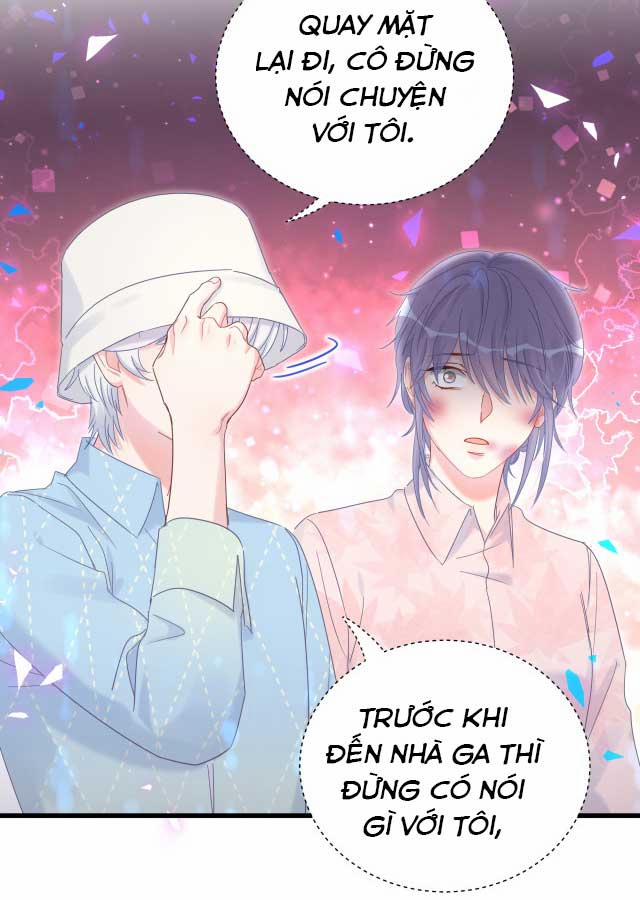 Chim Hoàng Yến Bị Chính Mình Trói Buộc 94 trang 10